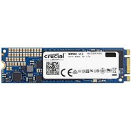 Crucial MX500 500GB M.2 2280 SSD