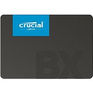 Crucial BX500 240 GB SSD - SSD disk