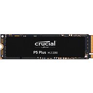 Crucial P5 Plus 500 GB - SSD disk