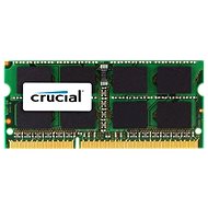 Crucial SO-DIMM 8 GB DDR3L 1866 MHz CL13 pre Apple/Mac