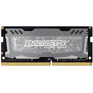 Crucial SO-DIMM 8 GB DDR4 2666 MHz CL16 Ballistix Sport LT