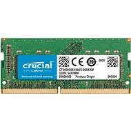 Crucial SO-DIMM 32 GB DDR4 2 666 MHz CL19 for Mac - Operačná pamäť