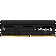 Crucial 8GB DDR4 3000MHz CL15 Ballistix Elite