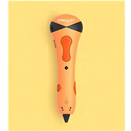 Creality Pen-001, oranžové - 3D pero