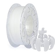 Creality 1,75 mm ST-PLA 1 kg biely - Filament
