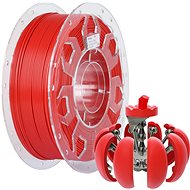 Creality 1,75 mm ST-PLA / CR-PLA 1 kg červený - Filament