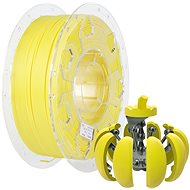 Creality 1,75 mm ST-PLA / CR-PLA 1 kg žltý - Filament