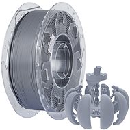 Creality 1,75 mm ST-PLA / CR-PLA 1 kg sivý - Filament