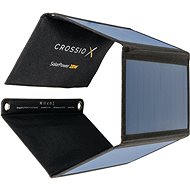 Solárny panel CROSSIO SolarPower 28 W 2.0