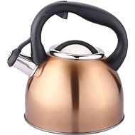 CS Solingen Varná kanvica BONN 2,5 l medená