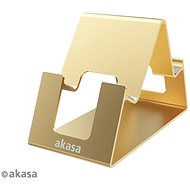 Držiak na tablet AKASA Aries Pico zlatý/AK-NC061-GD
