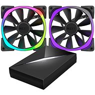 NZXT Aer RGB Series RF-AR120-C1