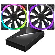 NZXT Aer RGB Series RF-AR140-C1