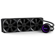 NZXT Kraken X72