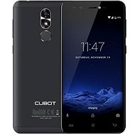 Cubot R9 Black