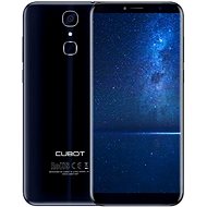 Cubot X18 Dual SIM LTE Blue