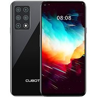 Cubot X30 128 GB čierna - Mobilný telefón