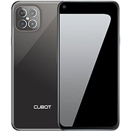 Cubot C30 čierna - Mobilný telefón