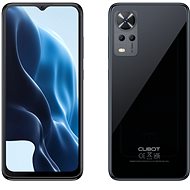 Cubot Note 30 4/64 GB čierna - Mobilný telefón