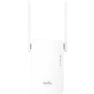 WiFi extender CUDY AX1800 WiFi 6 Mesh Repeater