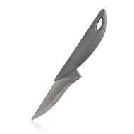 BANQUET Nôž praktický CULINARIA Grey 9 cm - Kuchynský nôž