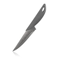 BANQUET Nôž praktický CULINARIA Grey 12 cm - Kuchynský nôž