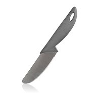 BANQUET Nôž natierací CULINARIA Grey 10 cm - Kuchynský nôž