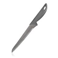 BANQUET Nôž na chlieb CULINARIA Grey 20 cm - Kuchynský nôž
