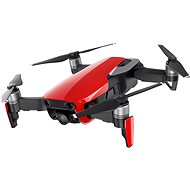 DJI Mavic Air Fly More Combo Flame Red