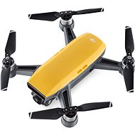 DJI Spark - Sunrise Yellow