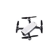 DJI Spark - Alpine White + vysílač