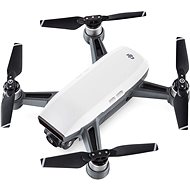 DJI Spark Fly More Combo - Alpine White