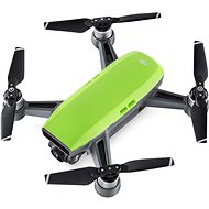 DJI Spark Fly More Combo - Meadow Green