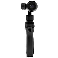 DJI Osmo s mikrofónom FM-15 FlexiMic a 2x batéria