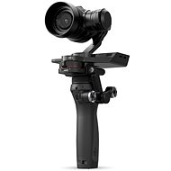 DJI Osmo RAW s mikrofónom FM-15 FlexiMic