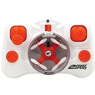 2Fast2Fun Quad XS dron červený