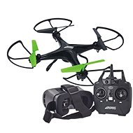 2Fast2Fun Focus Reality med FPV