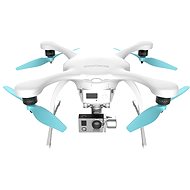 EHANG Ghostdrone 2.0 Aerial biely
