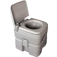 Happy Green Prenosná toaleta 20 l - Chemické WC