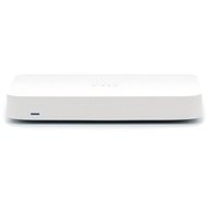 CISCO Meraki Go - 5 Port Security Gateway - EU Power - Firewall