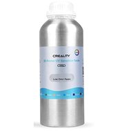 Creality Low odor rigid Resin (1 kg), Grey - UV resin