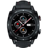Cubot C3 Black - Smart hodinky