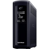 Záložný zdroj CyberPower VP1000ELCD-FR