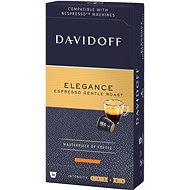 Davidoff Café Elegance - Kávové kapsuly
