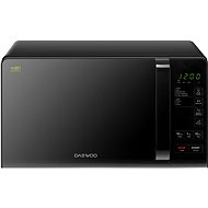 DAEWOO KOR 6S3BK