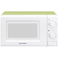 DAEWOO KOR 6S20G