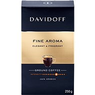 Davidoff Fine Aroma 250 g - Káva