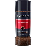 Davidoff Rich Aroma 100 g - Káva