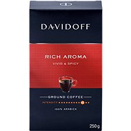 Davidoff Rich Aroma 250 g - Káva