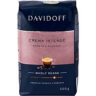 Káva Davidoff Café Créme Intense, 500 g